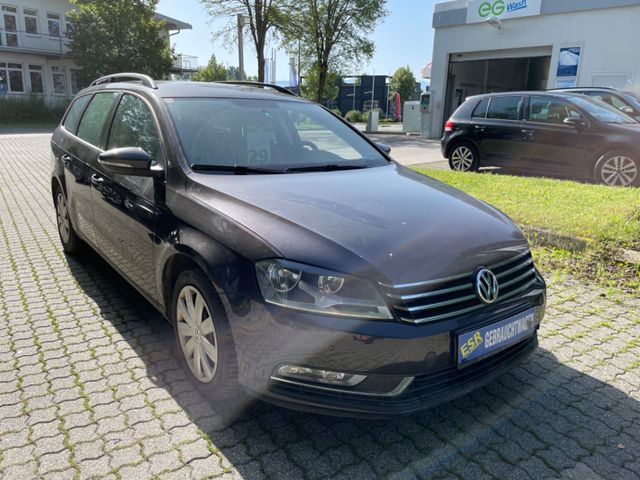 Volkswagen Passat Variant Trendline BlueMotion