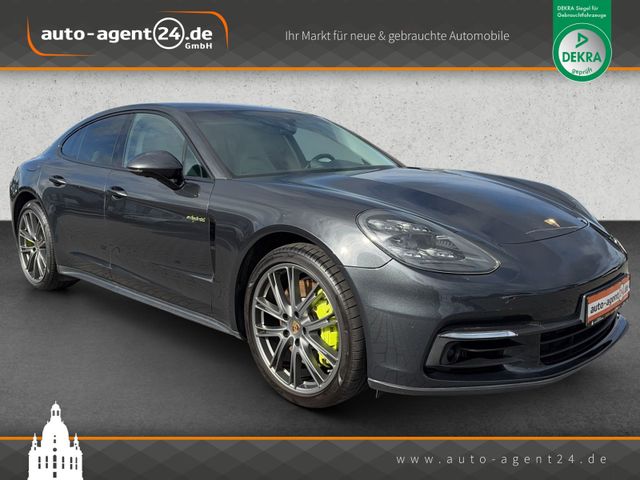 Porsche Panamera 4 E-Hybrid /Sitzlüft/21zoll/Allradlenk