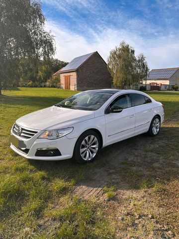 Volkswagen VW Passat CC