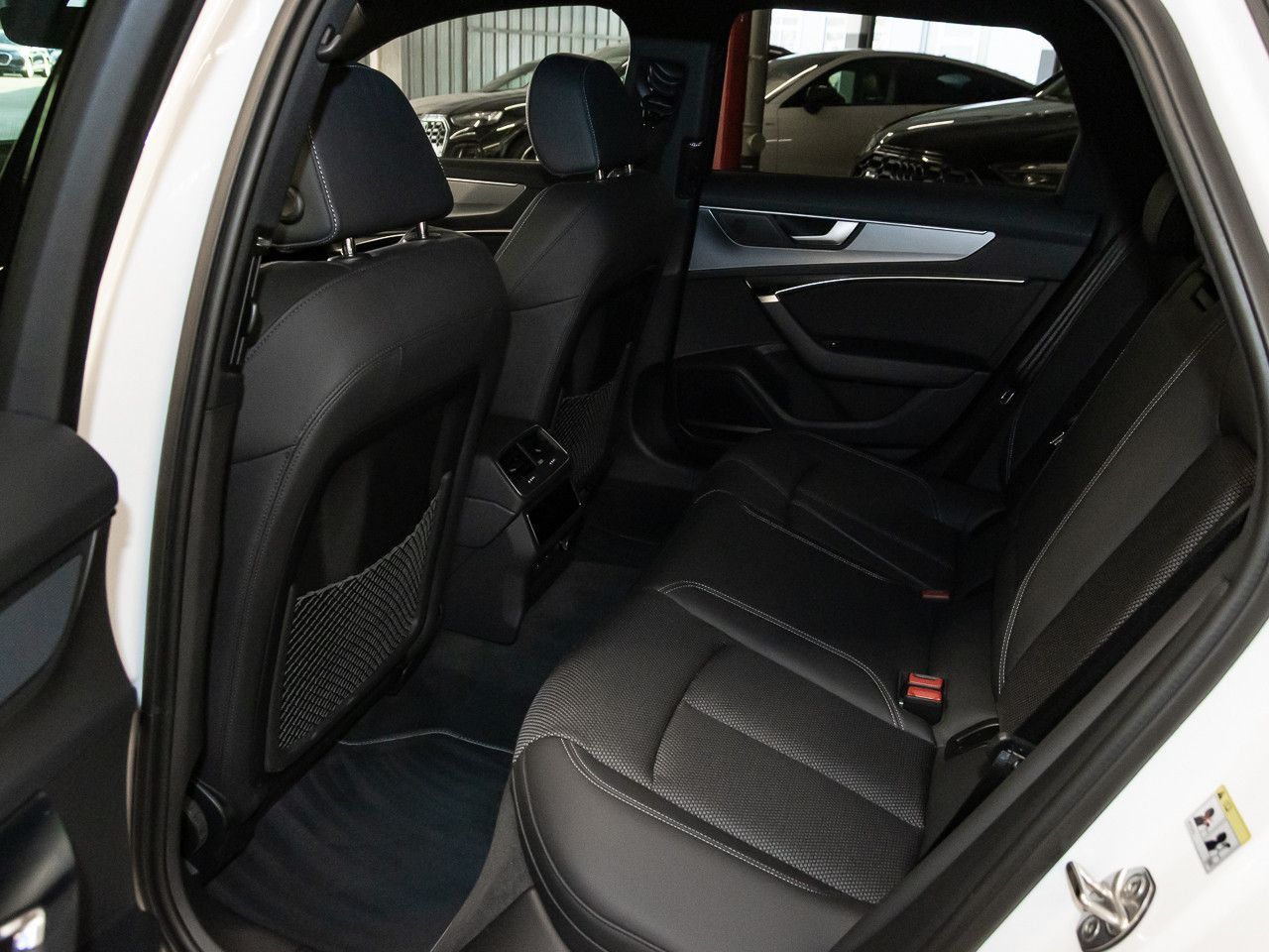 Audi A6 - Bild 12