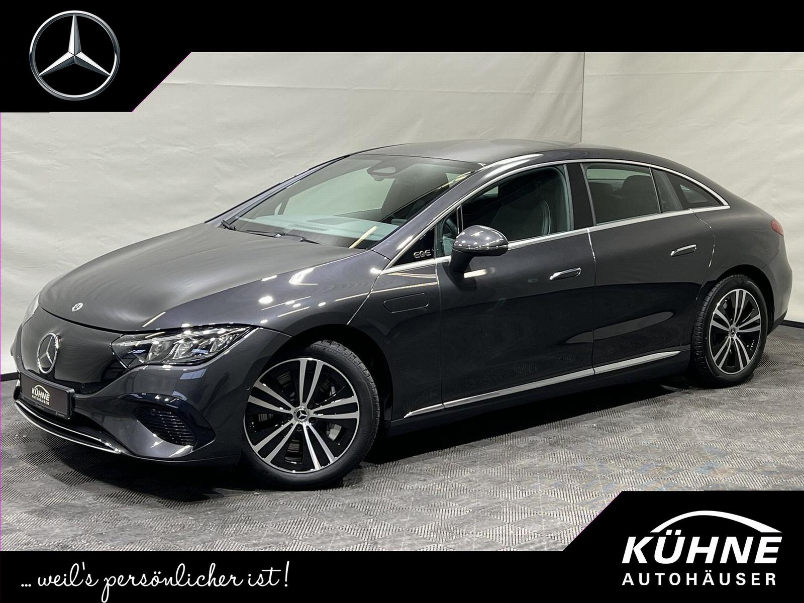 Mercedes-Benz EQE 300 Advanced Plus LED Kamera Wartung