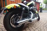 Harley-Davidson XL 1200 Nightster, nur3.800 KM,besonderes Design - Offers matching your search criteria