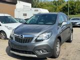 Opel MOKKA 1.4 TURBO ~MOTORPROBLEM~ - Opel Mokka Unfallwagen