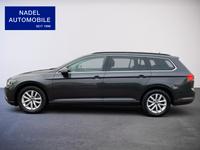 Volkswagen Passat Variant Business/ACC/Navi/LED/FSE/8fach