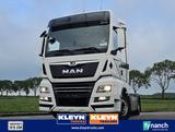 MAN 18.460 TGX XXL 2XTANK NIGHT A/C