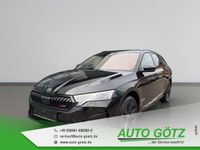 Skoda Octavia - Vorschau Bild 1