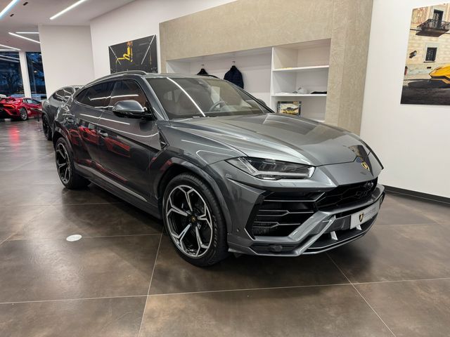 Lamborghini Urus |Lamborghini Nürnberg