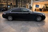Mercedes-Benz S 400 d 4MATIC L - AMG-Mwst. Ausweisbar  - gebrauchte Mercedes-Benz S 400 aus dem Jahr 2019