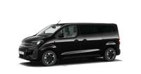 Opel Zafira - Vorschau Bild 3