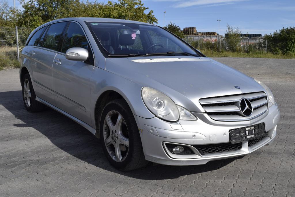 Mercedes-Benz R 320 R R 320 CDI 4Matic L