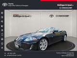Jaguar XKR 5.0 Kompressor Cabriolet - Jaguar Gebrauchtwagen von 2011