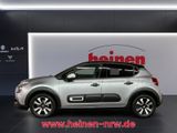 Citroën C3 1.2 PureTech 110 Shine SpurH LM LED KeyLess - Citroën C3: Limousine
