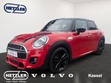 MINI Cooper S Vorlauf Mini EU6d-T DAB PDCv+h LED Klim - MINI MINI Gebrauchtwagen in Kassel