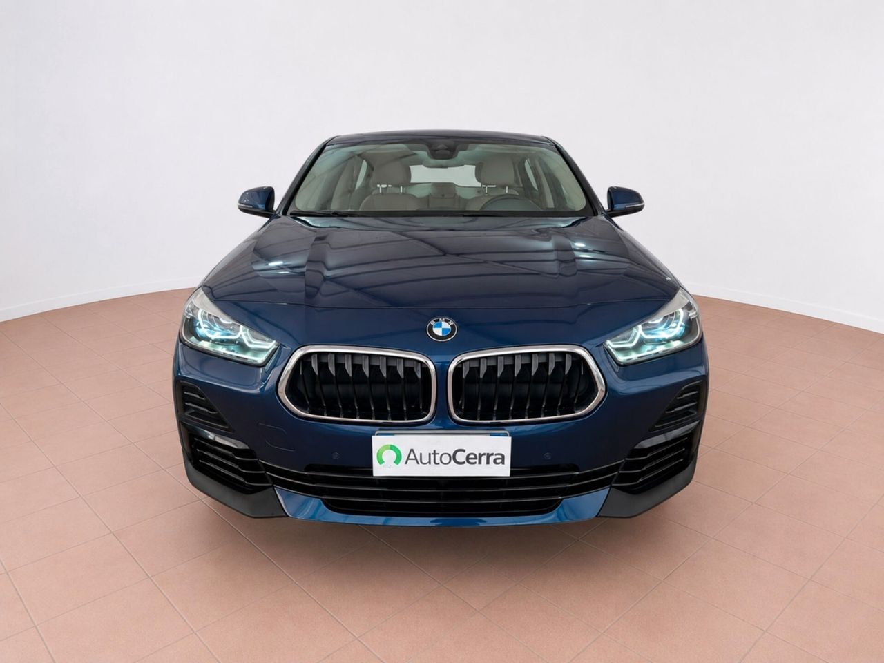 Other Bmw X2 sDrive 18d imagem 3