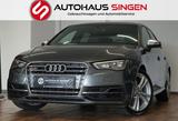 Audi S3  Sportback 2.0 TFSI  quattro|1.HD|LED|NAVI|PA - Audi S3 mit Benzin-Antrieb: Limousine, 2.0