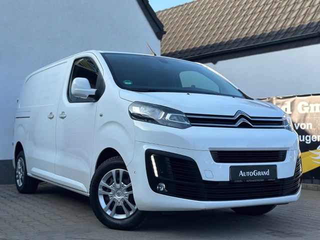 CITROEN Jumpy