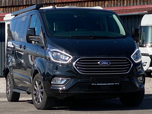 Ford Transit/Tourneo Custom Kombi 320 L1 Titanium X