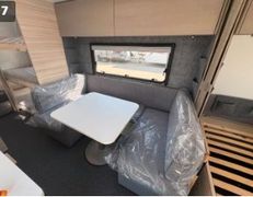 Adria Altea 552PK*60Years*Fußbodentemp.*2026*