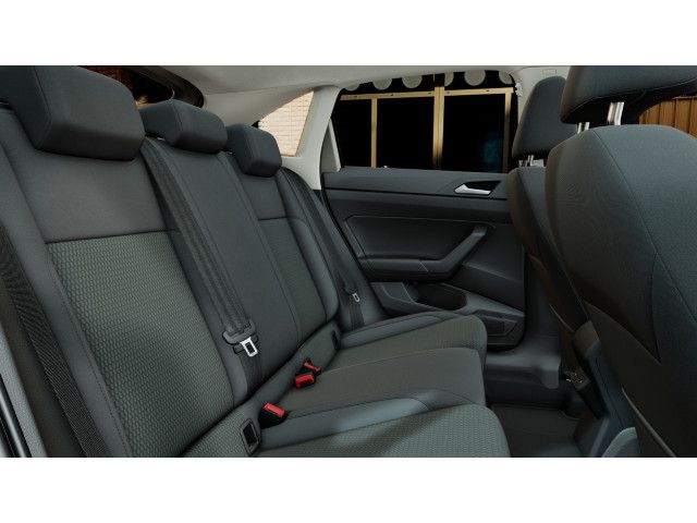 Volkswagen Taigo - Bild 9