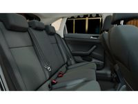 Volkswagen Taigo - Vorschau Bild 9