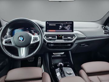 BMW X3 - 11