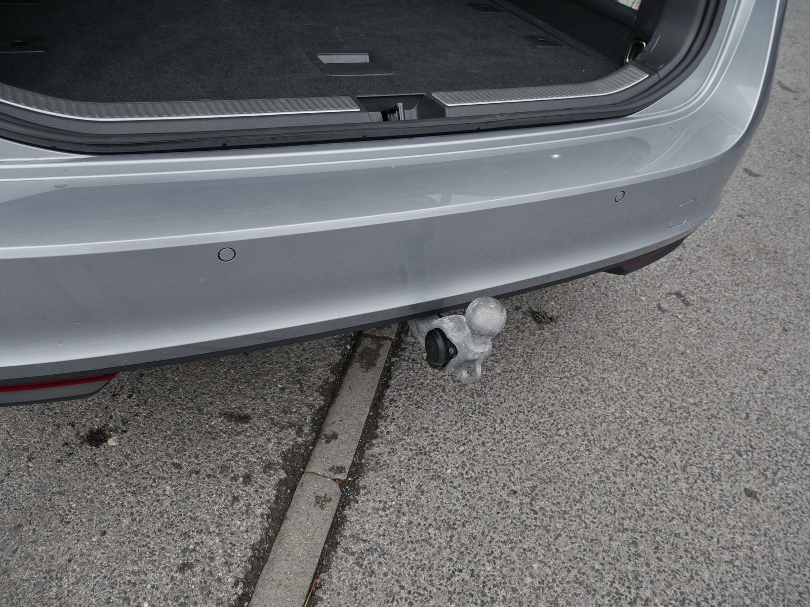 Skoda Superb - Bild 22