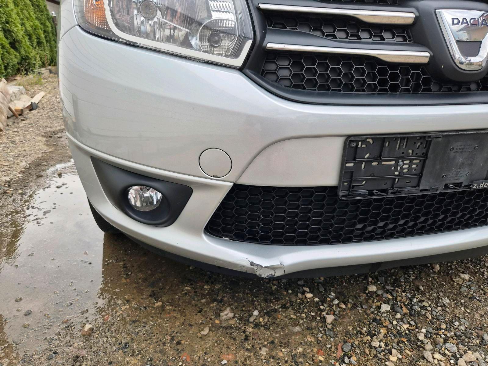 Dacia Logan 2014 — photo 9