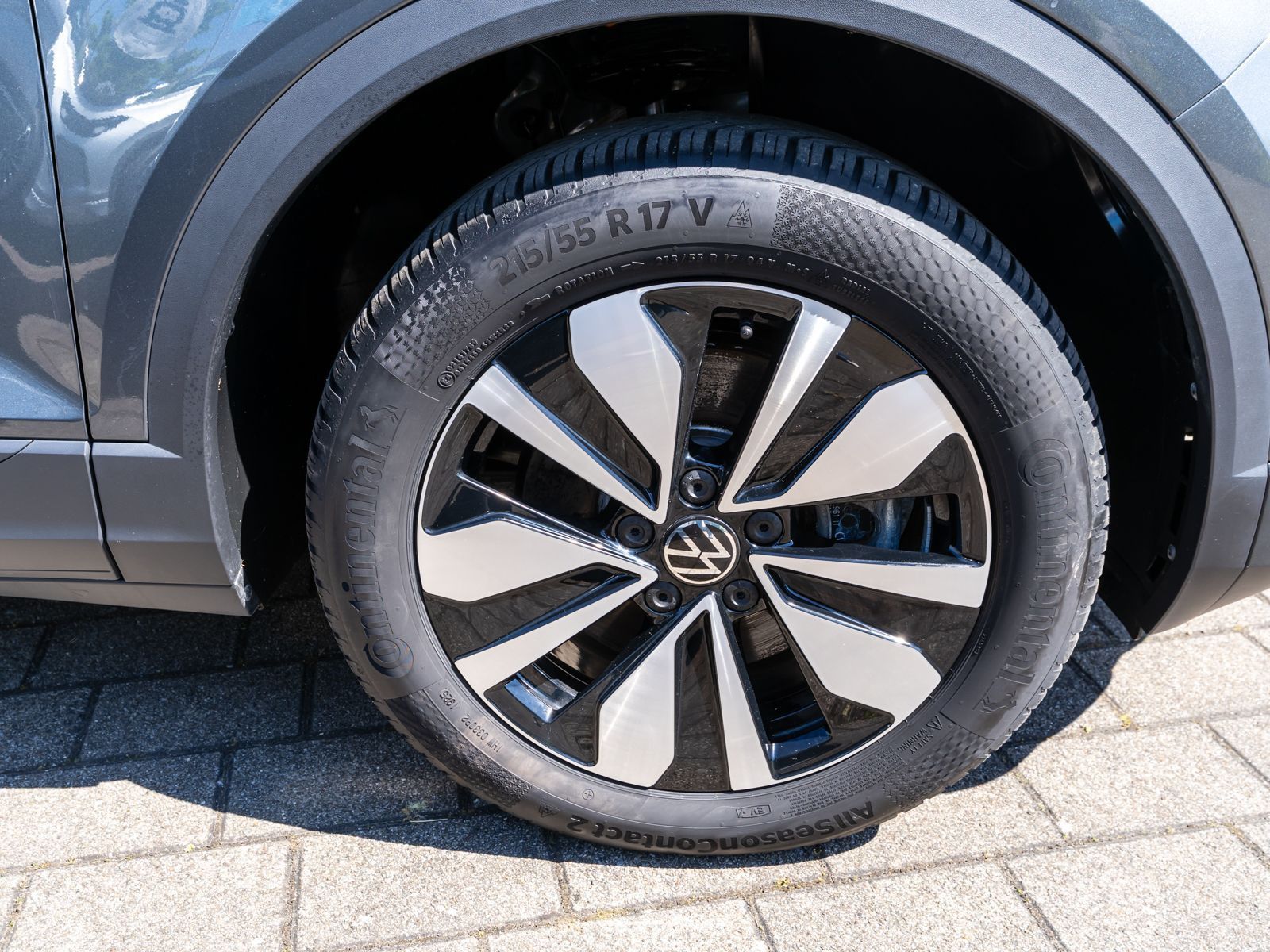 Volkswagen T-Roc - Bild 10