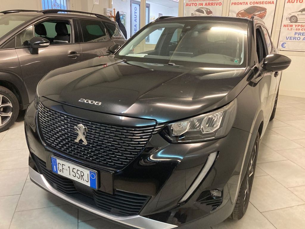 Image of Peugeot 2008