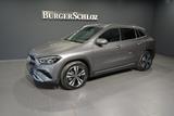 Mercedes-Benz GLA 220 4MATIC AHK/MULTIB./WINTER/360C