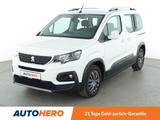 Peugeot Rifter 1.5 Blue-HDi Allure L1*TEMPO*PDC*SHZ* - gebrauchte Peugeot Rifter aus dem Jahr 2019