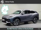 MG HS 1.5L Luxury*Schaltgetriebe*Sofort Verfügbar* - graue MG HS