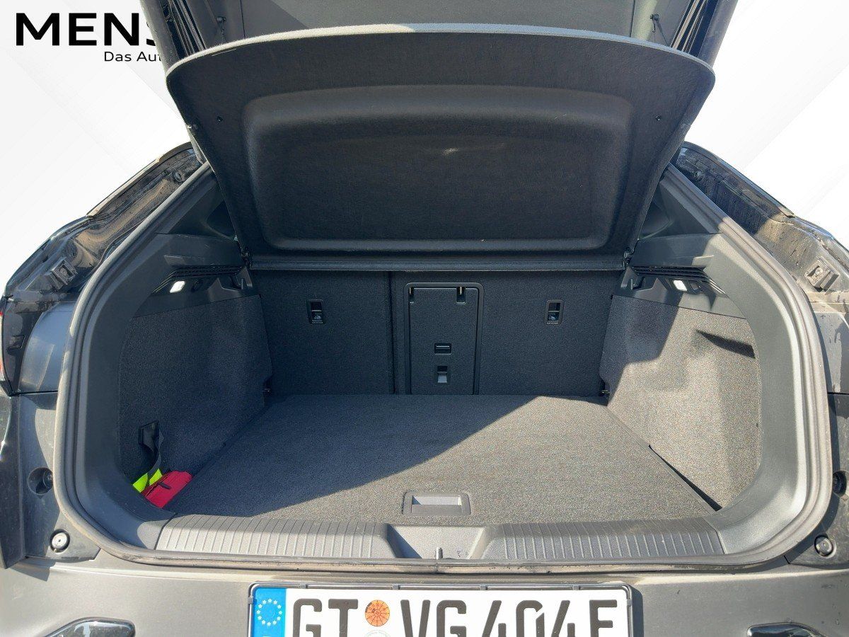 Volkswagen ID.4 GTX 4MOTION 79 kWh 1-Gang-Automatik Matrix foto 9