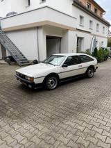Volkswagen VW Scirocco GT2 - gebrauchte VW Scirocco aus dem Jahr 1990