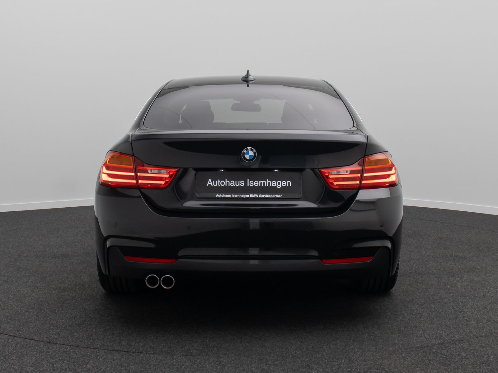 Fahrzeugabbildung BMW 430 Gran Coup&eacute; M Sport Memory PDC Xenon HUD H/K