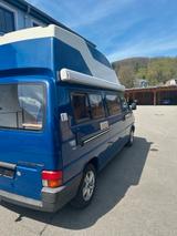 Volkswagen T4 Hochdach REIMO - Volkswagen T4 hochdach