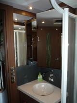 Niesmann + Bischoff Flair 800 ICEBW - Niesmann + Bischoff Flair