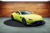 Aston Martin V8 Vantage 4.0 Coupé F1 Look - gebrauchte Aston Martin V8 Vantage aus dem Jahr 2018