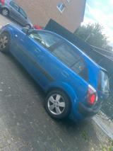 Kia KIA-RIO klein Automatik Getriebe - Kia Rio aus 2006