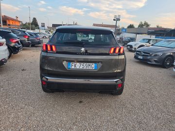 Peugeot 3008 - 4