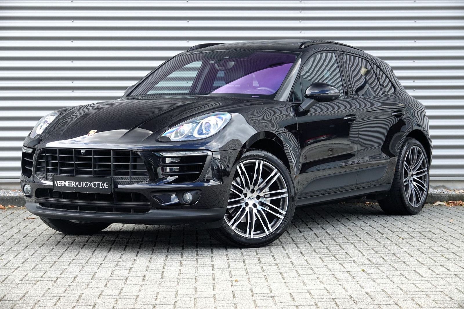 PORSCHE Macan 3.0 S | Oberer Zustand ! | voll-ausstattun