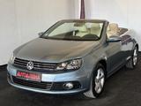 Volkswagen Eos 2.0 Basis BMT |LED|NAVI|PDC|SHZ|VOLLLEDER - gebrauchte VW Eos aus dem Jahr 2012