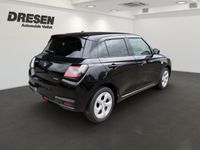 Suzuki Swift - Vorschau Bild 4