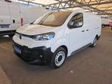 Citroën Jumpy 2.0 HDI 145 L3 XL Kasten extralang Klima - Citroën Jumpy Gebrauchtwagen in Leipzig