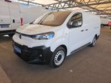 Citroën Jumpy 2.0 HDI 145 L3 XL Kasten extralang Klima - Citroën Jumpy mit Diesel-Antrieb: Kleinbus, L2h1