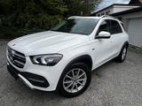 Mercedes-Benz e 4Matic 1. Hd S-Heft Leder AHK - Mercedes-Benz GLE 350 mit Hybrid-Antrieb