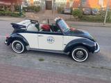 Volkswagen Käfer Cabrio 1303 Karman - Volkswagen aus 1975