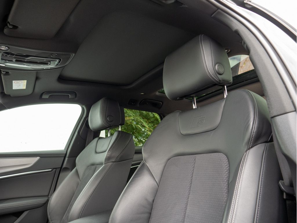 Audi A6 - Bild 19