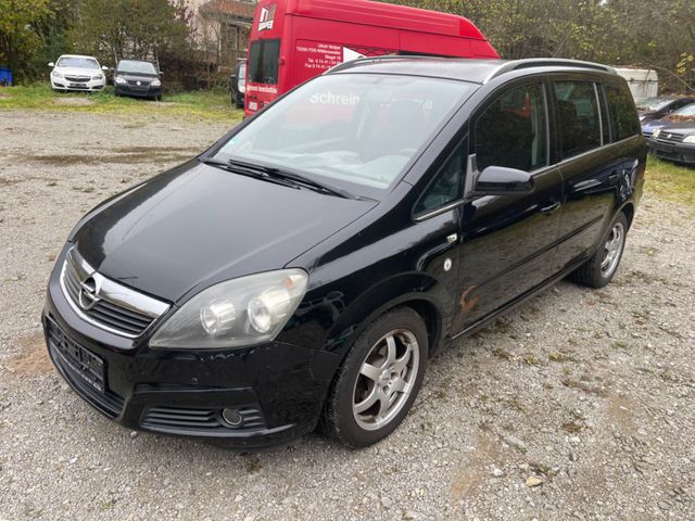 Opel Zafira 1.8 Edition