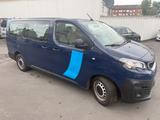 Peugeot Expert 9 sitzer TOP Zustand  - Peugeot Expert aus 2018